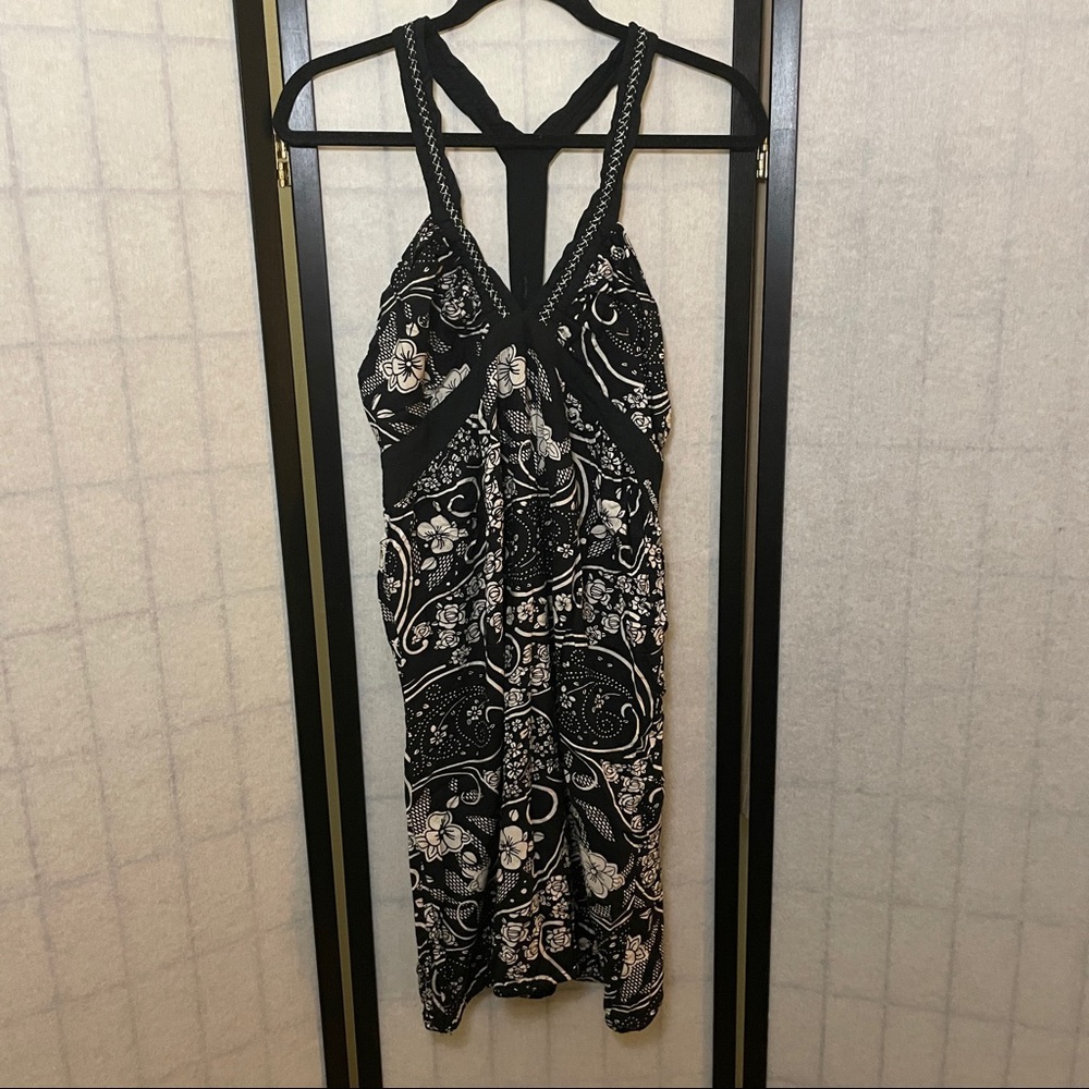 ELEMENT Summer Dress Skater Floral 3 for $25